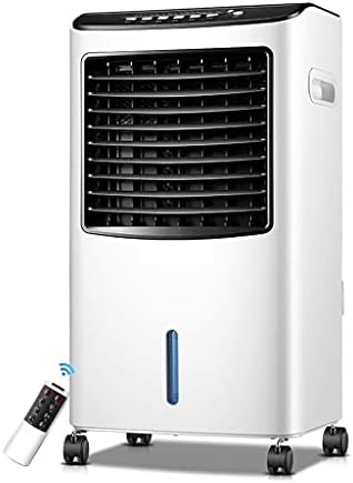 ISOBU LILIANG- - Охладителите от Изпарителен Охладител, Вентилатор за Въздух Климатик Студено на Топло с Двойно предназначение