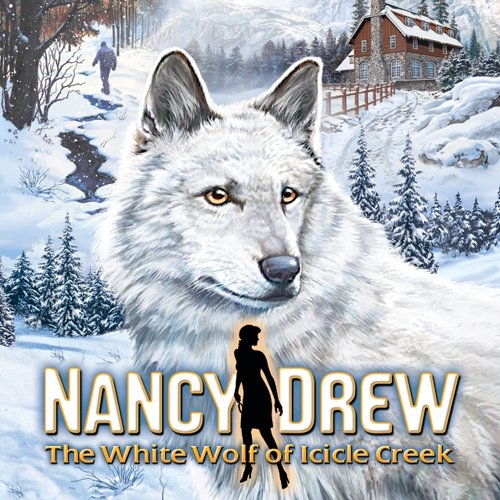 Нанси Дрю: Бял вълк от Леден поток - PC