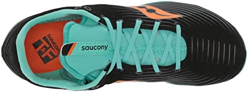 Мъжки легкоатлетическая обувки Saucony Ballista Md от Saucony