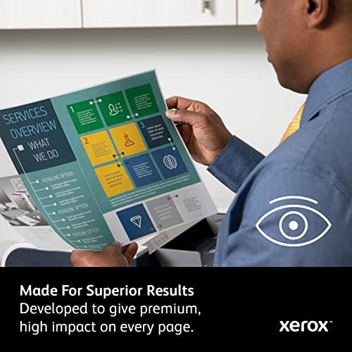 Тонер касета Xerox Phaser 7100 Magenta Стандартен капацитет (4500 страници) - 106R02600