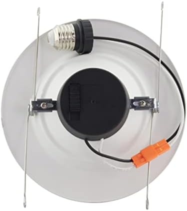 Лампа Satco S11825, 1 Опаковка, Полиран Месинг