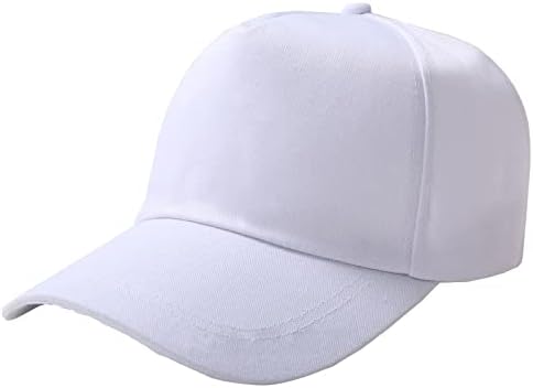 Реколта бейзболна шапка за мъже и за жени се измива с лек Бейзбол възстановяване на предишното положение шапка графичен възрастни
