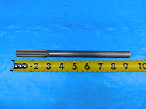 .6880 Зажимная разгъвка на O. D. HSS с 8 отводнителни Канали .6880 11/16 Голям размер 17.5 мм - AR9155AZ2