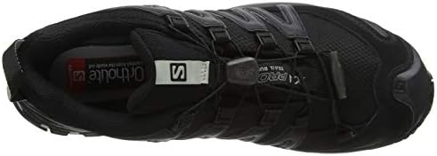 Дамски непромокаеми обувки Salomon XA PRO 3D V7 Gore-TEX Пътека за бягане