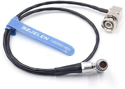 SZJELEN Sound Devices XL-LB2 0B 5pin кабел входно-изходни временно код BNC (Iutput, 40 см)