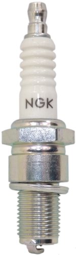 Състезателна една свещ NGK (5583) R6254E-9, комплект от 1
