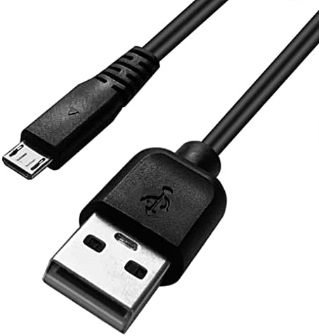 FreedConn 5-Пинов Кабел за зарядно устройство, USB-Кабел За домофони T-MAX, Новата версия на TCOM-SC-Нова версия TCOMVB (Нова версия -