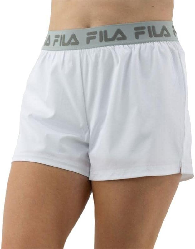 Дамски Тъкани Тенис шорти Фила Essentials за жени