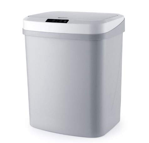 Кухненско кофа за Боклук AGRIVA, Домашно Интелигентно Автоматично Индукционное Електрическо Кошчето за боклук, Умни Кофи за боклук, боклук,