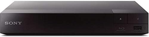 DVD-плеър Sony Region Free DVD и Blu Ray player Zone ABC с напрежение 100-240 В, честота 50/60 Hz, безплатен достъп до