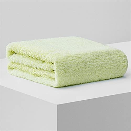 Сладък меки кърпи LIUZH от Чист памук, за миене и за къпане, Абсорбиращи вода, Без кърпичка, за мъже и жени (Цвят: A, размер: 34 см. * 74 см)