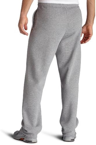 Спортни панталони и джоггеры отвътре Russell Athletic Dri-Power за бягане, Отводящие влагата, С джобове или Без, Размери S-4X