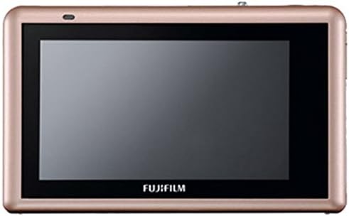 和湘堂 (WASHODO) Вакашодо 503-0036 Защитно фолио за LCD екрана за цифров фотоапарат Fujifilm Z300