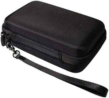 Чанта-раница за устройство за четене на SD карти Stealth Cam и разглеждане с 4,3-инчов LCD-дисплей