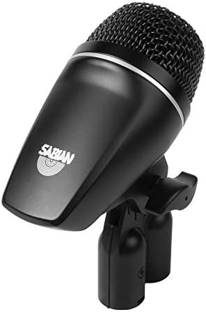 Динамично въздействие микрофон Sabian (SK1)