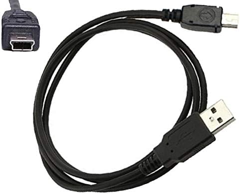 Ярък USB 2.0 Кабел За пренос на данни За Clickfree C2N Plus 1 TB Автоматично Гръб Твърд диск HDD HD1037N HD1037NSE WD1022XM WD1029XM
