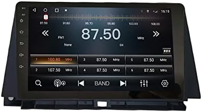 Андроид 10 Авторадио Автомобилната Навигация Стерео Мултимедиен плейър GPS радио 2.5 D Сензорен екран за Lexus NX 2015-