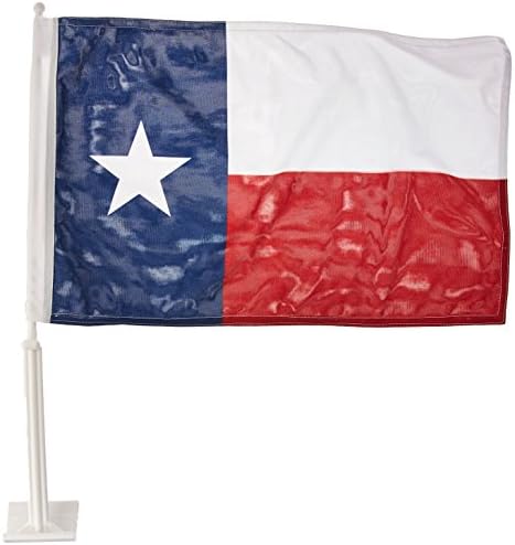 Магазин за Знамена на САЩ Texas Кола Флаг