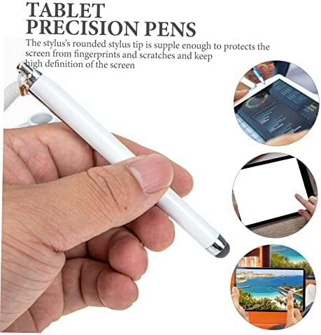 VILLCASE 10 Бр Стилус за Таблет Електронен Екран Touch stylus писалка Писалка За Екрана Писалка За Рисуване Писалка За Писане Химикалка