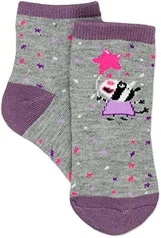 Комплект Чорапи Peppa Pig За Момичета и Деца от няколко Опаковки