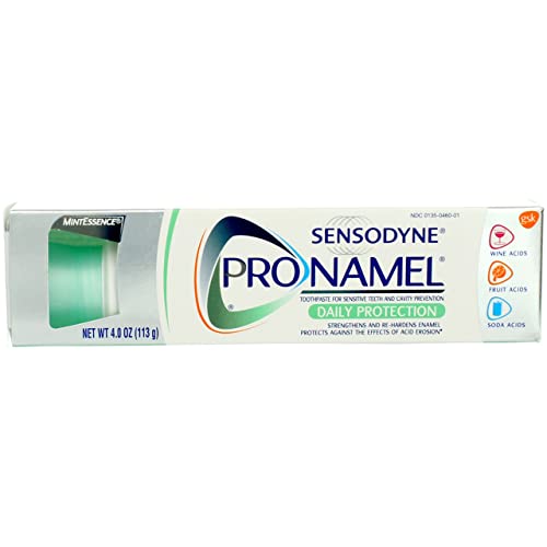 Паста за зъби Sensodyne Pronamel 4 грама