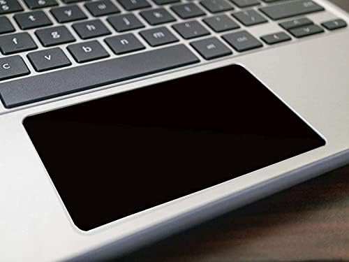 (2 бр.) Защитна лента Ecomaholics Премиум-клас за бизнес-лаптоп HP EliteBook 845 Г-8, 14 инча, Черно Матово покритие със защита от
