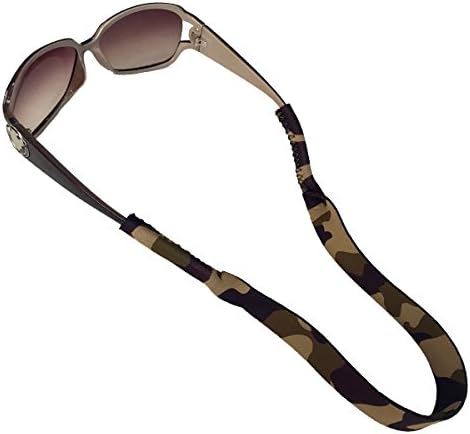 Фиксатор за очила AlleTechPlus, Плаващи Неопренови Слънчеви Очила и Въжета-поставки за Очила