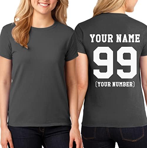 TEEAMORE Мъжки Дамски суитчър на поръчка Добавете Вашия Текст Създайте своя Собствена тениска с обратната страна