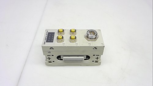 Клапан СОС EX245-DY2-X37 - семейството на устройства, сериен интерфейс ex300 ex300 - модул за цифров изход