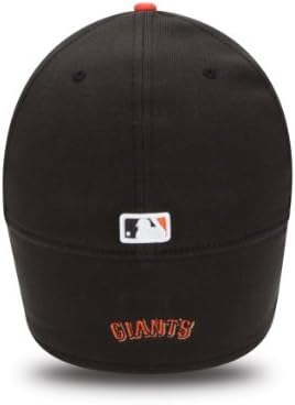 Шапка MLB San Francisco Giants Authentic Collection мек капак 39Thirty Flex Fit Cap