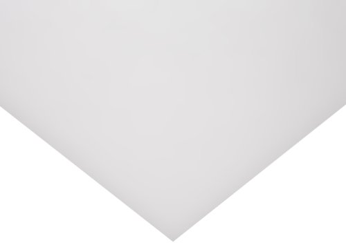 Прецизна марка 0,0075 с Дебелина 20 x 20 Пластмасови Ленти с цветови Кодове Плосък лист