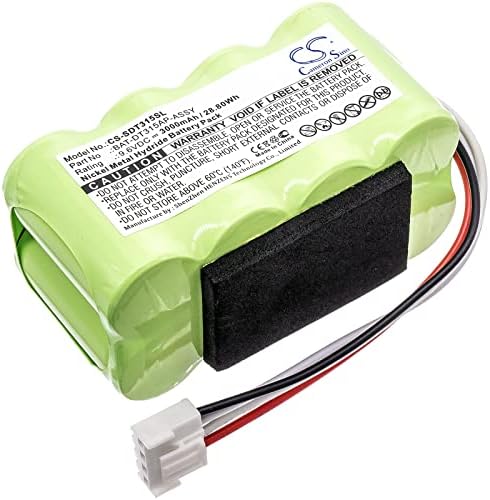 Преносимото батерия CS за светлинни ефекти Shimpo DT-315A, DT-315A Обзавеждане за светлинни ефекти Shimpo DT-315A, DT-315A,