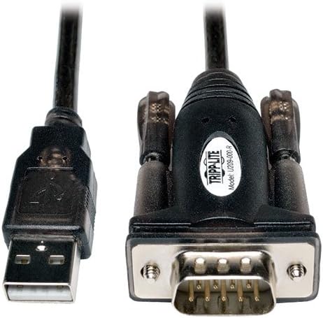 Сериен адаптер USB 1.1/FireWire, 17 (TRPU209000R) Категория: Устройства за потискане на скока