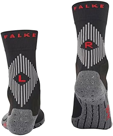 Чорапи FALKE Унисекс За възрастни 4grip Стабилизиращи Экипажные