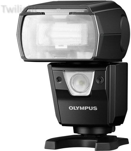 Електронна светкавица Olympus FL-900R
