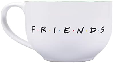 Чаши във формата на приятелите - Голяма чаша за приятелите - Централно предимство