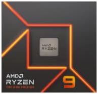 Дънната ПЛАТКА на AMD Ryzen 9 7900X + GIGABYTE X670E AORUS MASTER