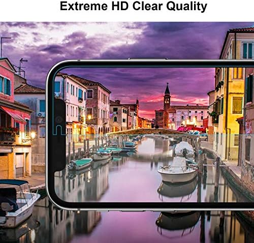 Защитно фолио за екрана, предназначена за цифрова видеокамера Samsung SMX-F34 SC-D372 - Maxrecor Nano Matrix Crystal Clear (комплект