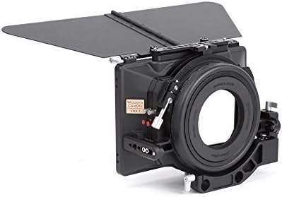 Дървена камера UMB-1 Universal Mattebox (Pro)