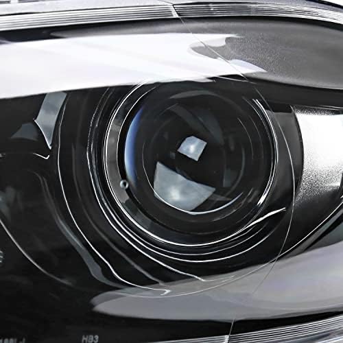 ТЕХНИЧЕСКИ характеристики-D тюнинговые фарове проектори галогенного тип черен цвят, съвместими с Dodge Dart 2013-, ляво + дясно светлини в събирането на
