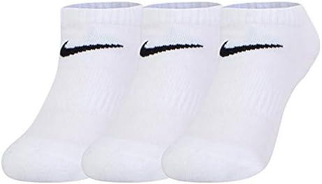 Детски чорапи Найки за глезените (3 чифта)