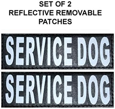 Шлейка за служебни кучета с каишки за куки и панти и дръжка - предлага се в 6 размера от XXS до XXL Жилетка за служебни кучета оборудван