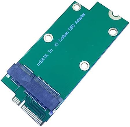 JMT 5 БР. мини PCI-E mSATA SSD за SD SD5SG2 Допълнителна карта за разширяване на гнездото на SSD за карбоновых ультрабуков