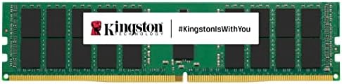 Сървърна памет Kingston Server Premier 32GB 2933MHz DDR4 ECC CL21 DIMM 2Rx8