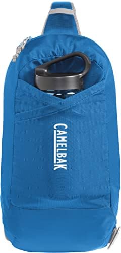 CamelBak Arete Sling 8 опаковки с бутилка вода на 20 грама - идеални за пешеходен туризъм, разходки и много други