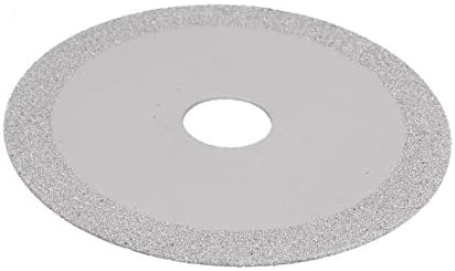 Нов Lon0167 Marble granit-e с външен диаметър 100 мм, надеждна ефективност, свредло с диаметър 20 мм, диамантена отрезная дискова пила, режещо