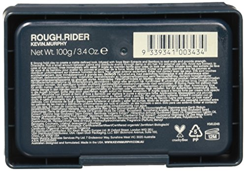 Лепило Rough Rider Кевин Мърфи, 3,5 грама (1 опаковка)
