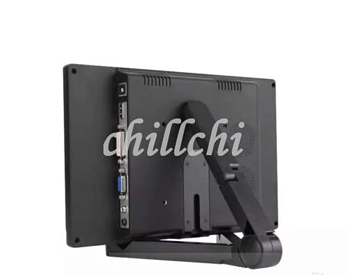 Anncus Портативен Дисплей PS3 PS4xbox360 HDMI Слот 1366X768 HD 720P1080P