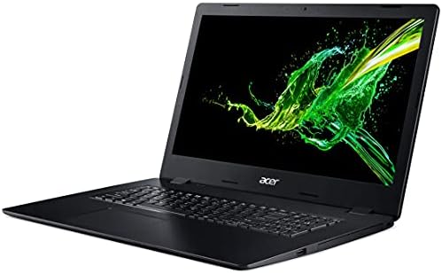 Лаптоп Acer Aspire 3 17.3 Intel i5-1035G1 1 Ghz, 8 GB оперативна памет, 1000 GB твърд диск W10H