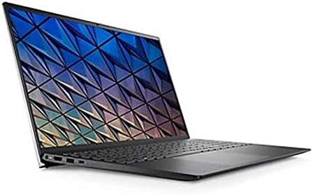 Лаптоп Dell Vostro 15 5510 (2021) | 15,6 FHD | Core i7 - 256 GB SSD памет - 8 GB оперативна памет | 4 Ядра с честота 4,8 Ghz